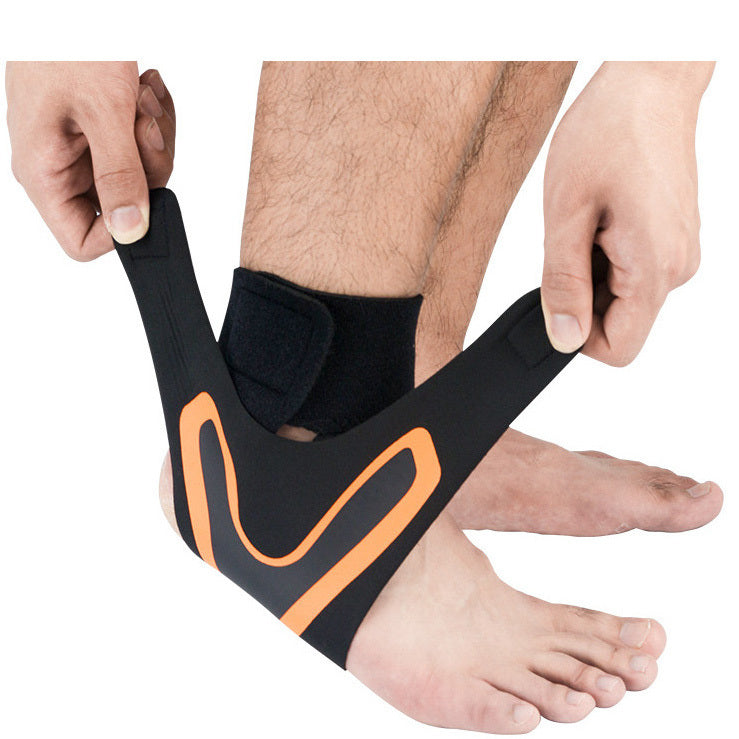 Ankle Brace Safety Sport Running Basketball Ankle Support 264g