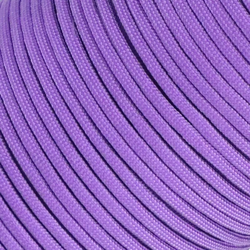 Parachute Cord 550 - 7 Strands 4mm Camping Survival Hiking