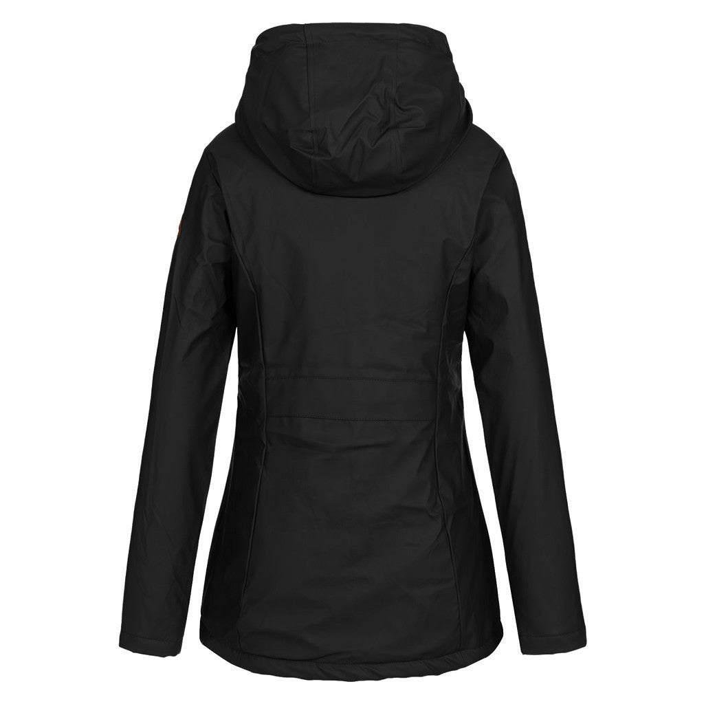 Women's Winter Sports Jacket - Outdoor Warm Resistant 538g S-3XL