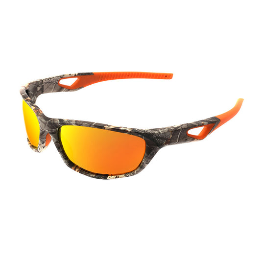 Polarized Sports Sunglasses UV100 - Outdoor Cycling Skiing