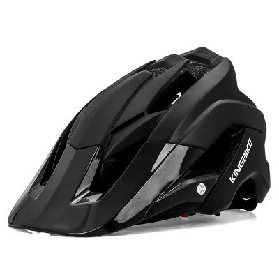 Universal Bicycle Helmet - Multi-Purpose Standard Comfort Cycling Protection