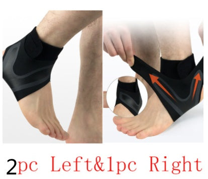 Ankle Brace Safety Sport Running Basketball Ankle Support 264g