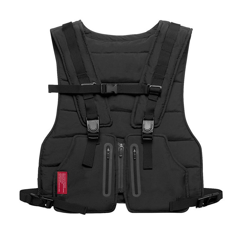 Multifunctional Adventure Sports Equipment - Outdoor Training Clothing 320g