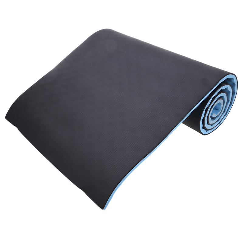 Egg Nest Camping Mattress 180x50cm - Ultra-Comfortable Anti-Humidity 481g