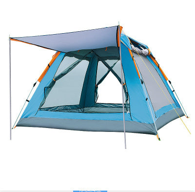 Speed Beach Automatic 3 Person Tent