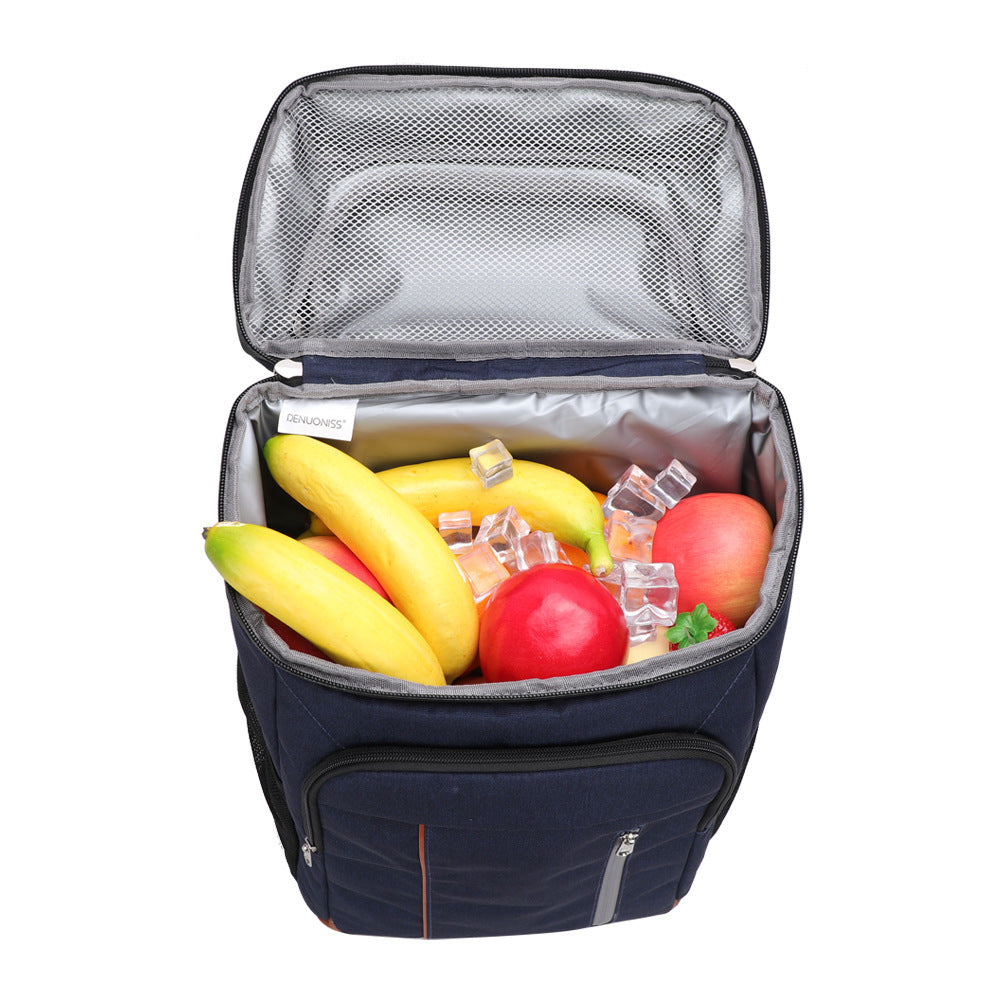 22L Oxford 600D Insulated Backpack