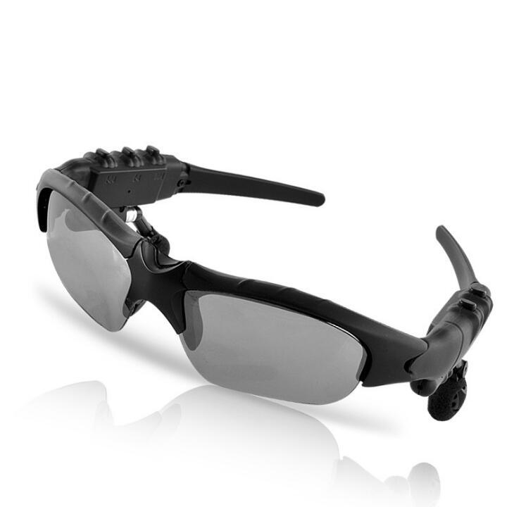 Digital Sunglasses - Smart Tech Connected