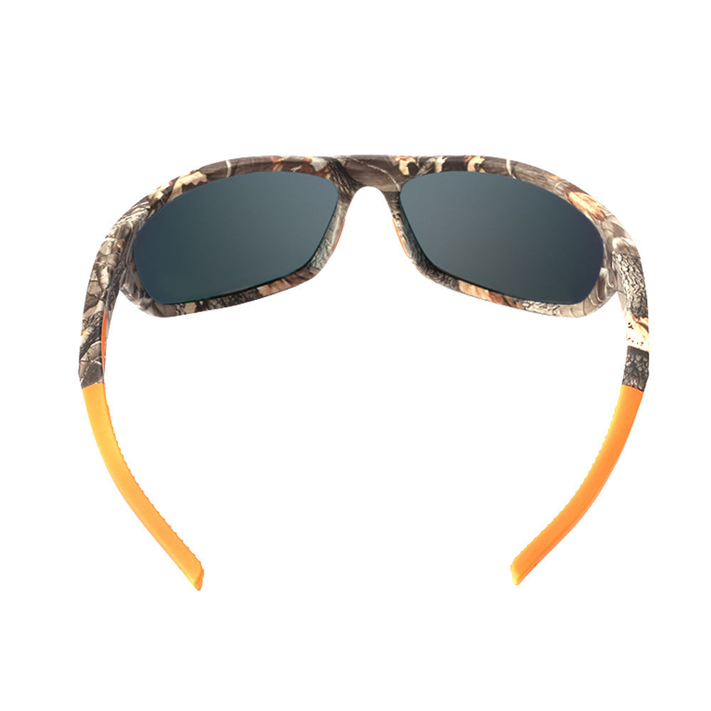 Polarized Sports Sunglasses UV100 - Outdoor Cycling Skiing