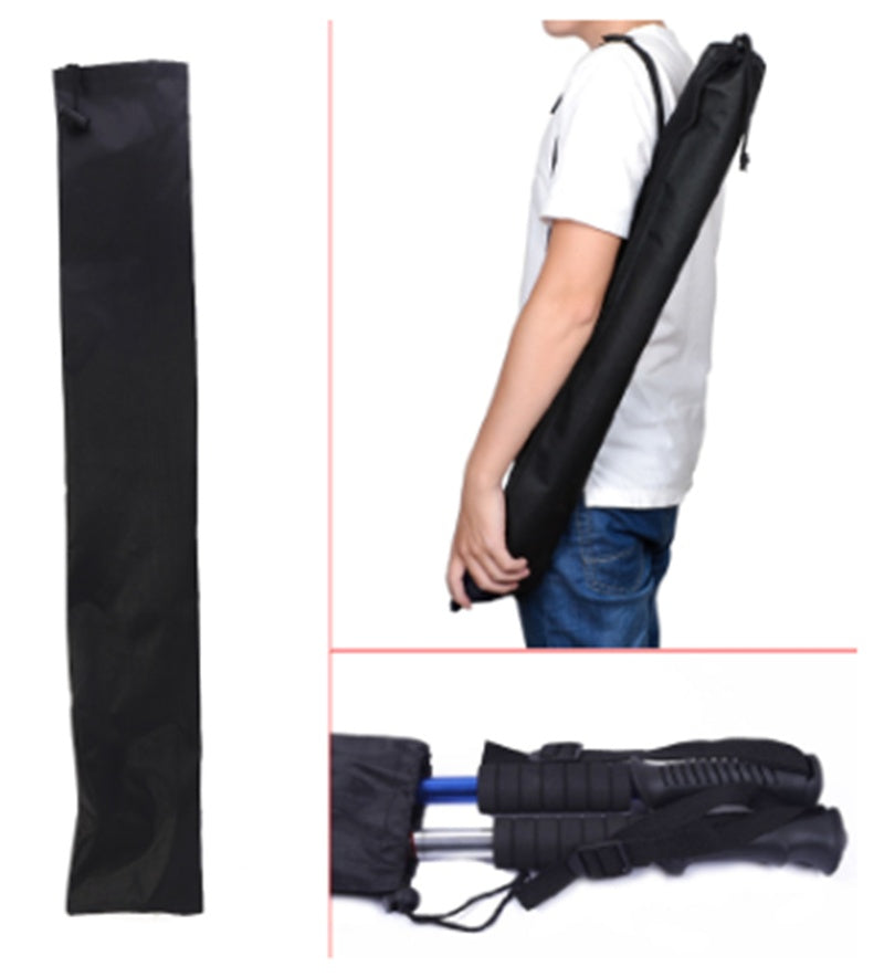 Hiking Pole Protective Cover - Carrying Strap 220g