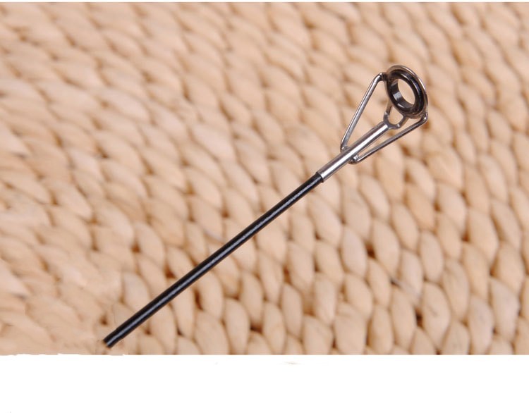 MH Carbon Retractable Fishing Rod - Telescopic 1.8-3.0m