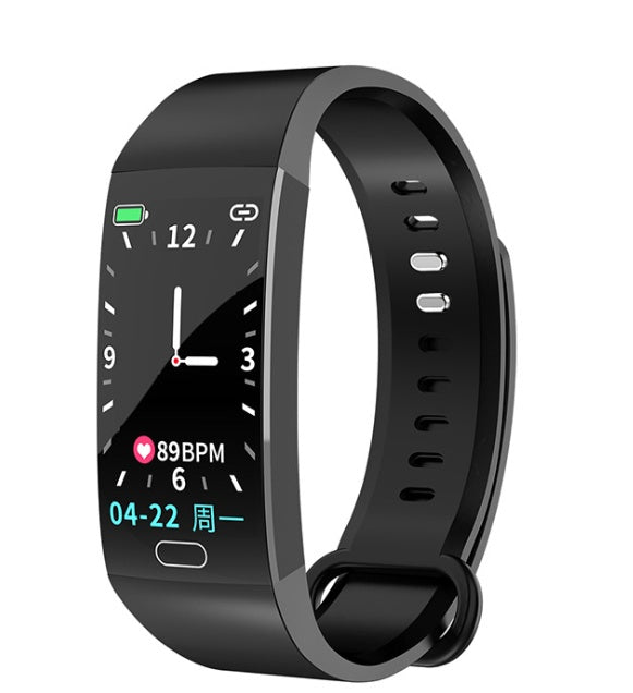 RD11 Color Screen Smart Bracelet