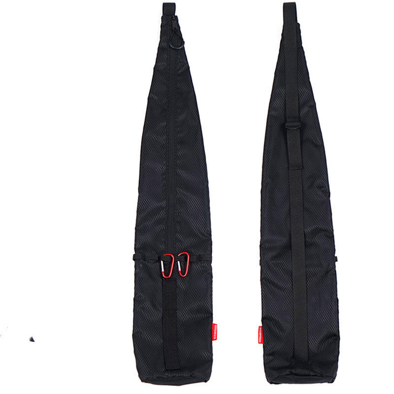 Waterproof Hiking Pole Bag - Portable Carry 120g