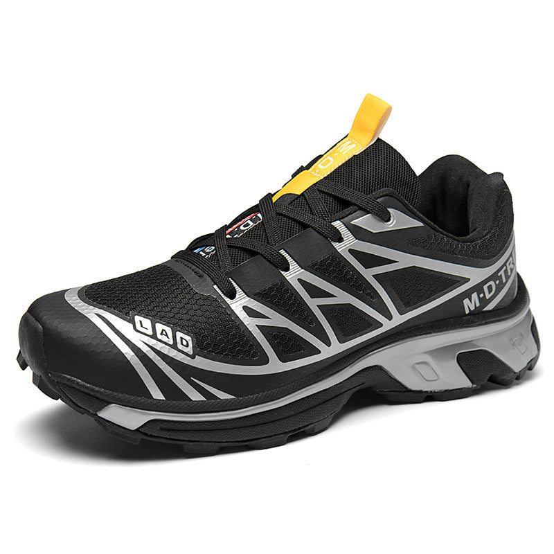 Women's Outdoor Breathable Non-Slip Hiking Shoes 640g