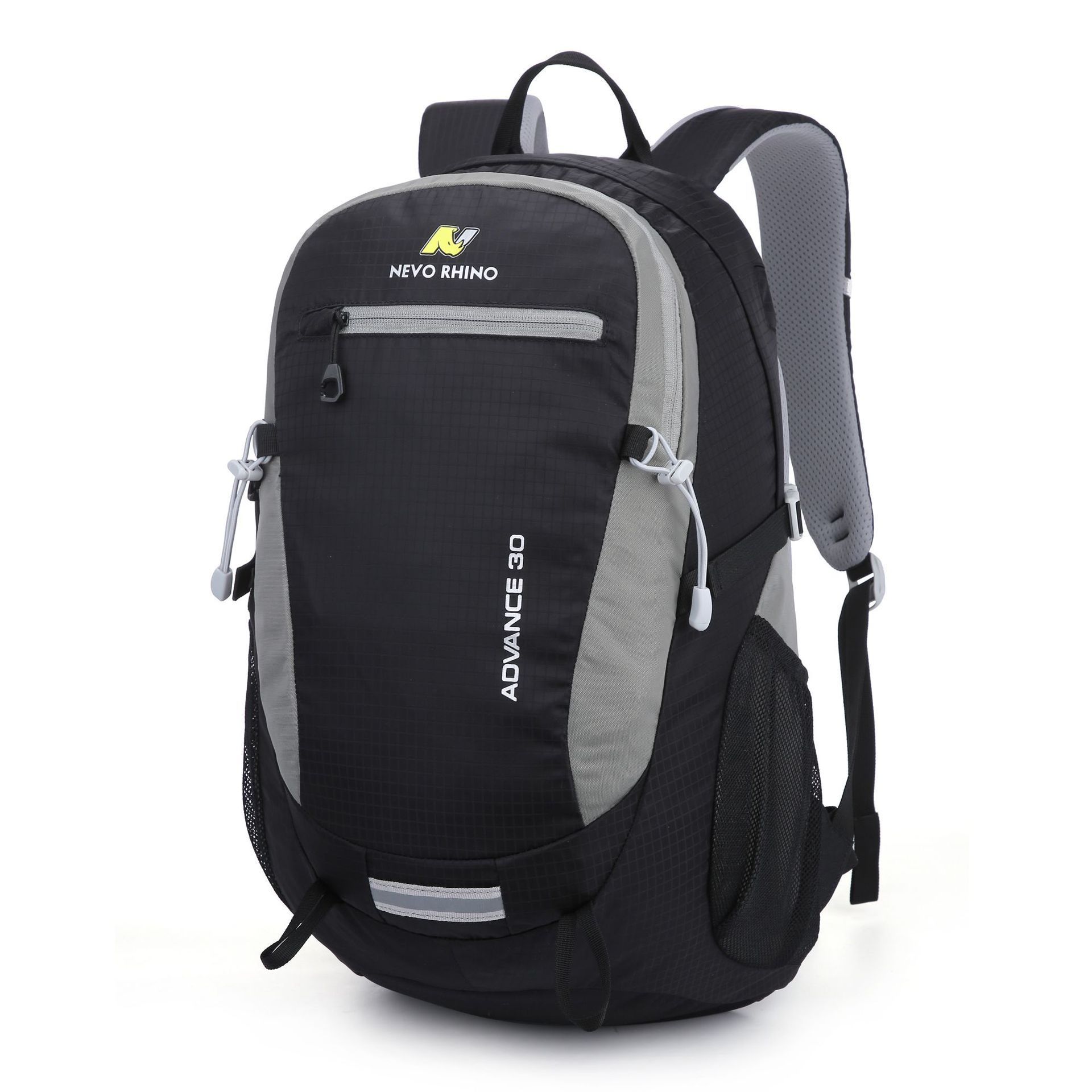 Sac léger et imperméable en nylon pour randonnée et alpinisme - Camp de Base Farzen+