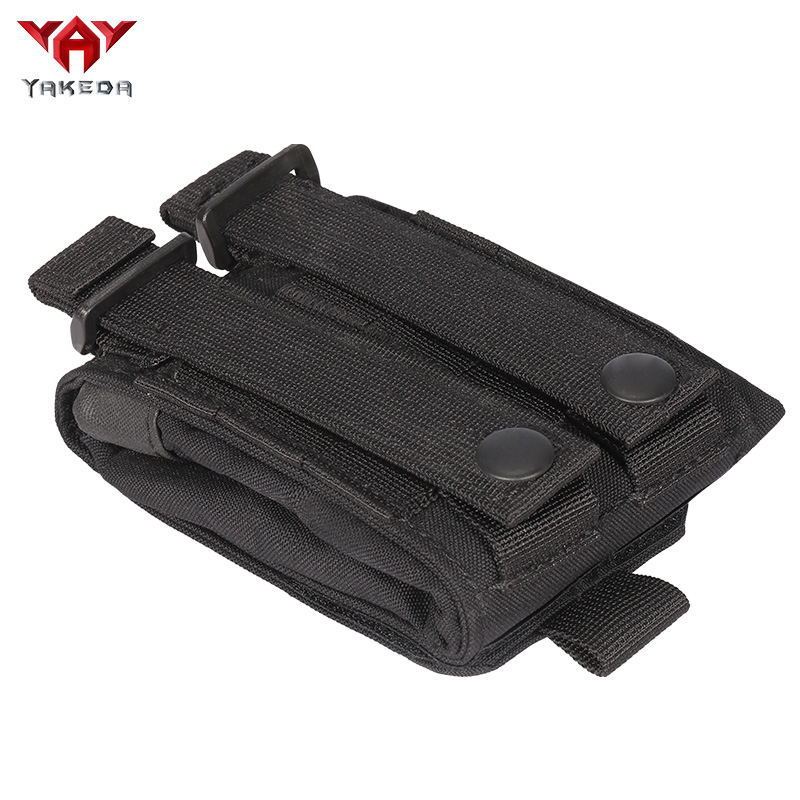 150g Nylon MOLLE Tactical Vest