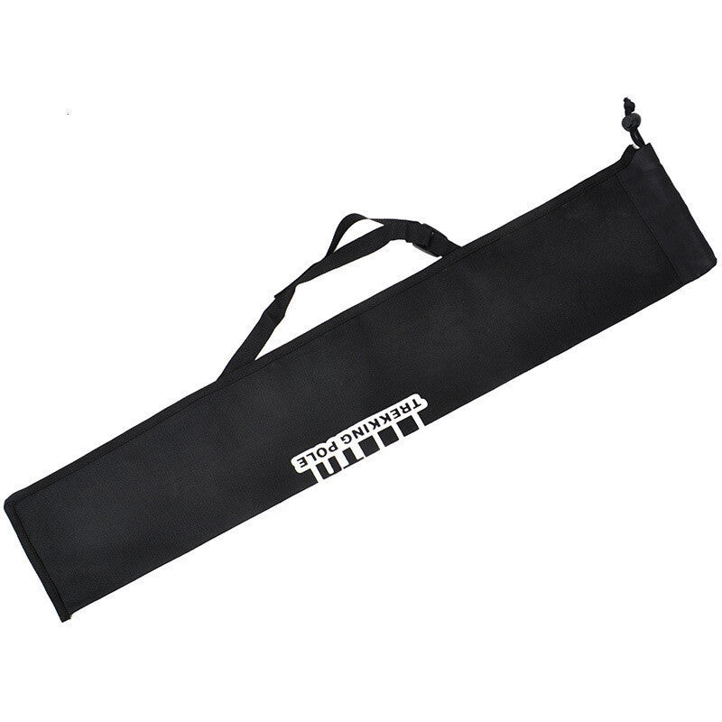 Hiking Pole Protective Cover - Carrying Strap 220g