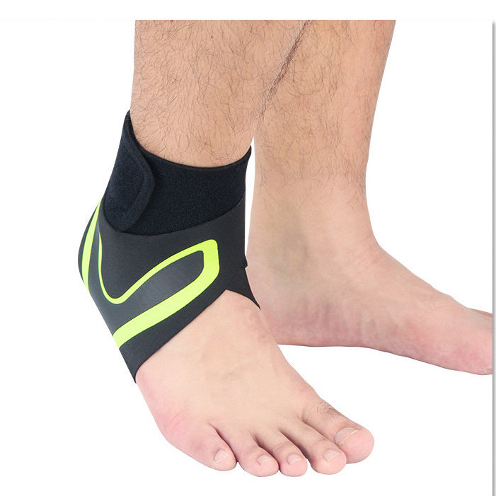 Ankle Brace Safety Sport Running Basketball Ankle Support 264g