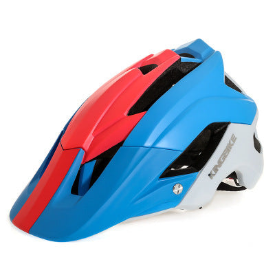 Universal Bicycle Helmet - Multi-Purpose Standard Comfort Cycling Protection