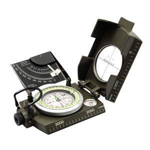 Compass Tripod Navigation - Hiking Adventure Outdoor