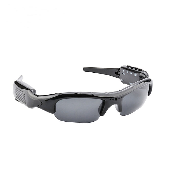 Digital Sunglasses - Smart Tech Connected