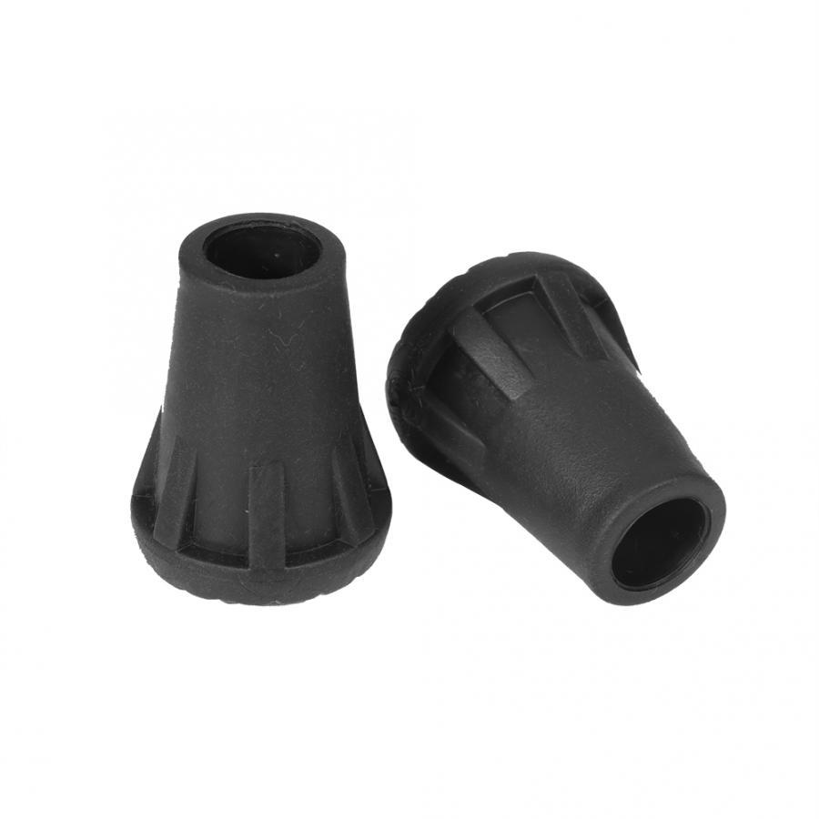 2 Embouts pour bâtons de randonnée - Camp de Base Farzen+