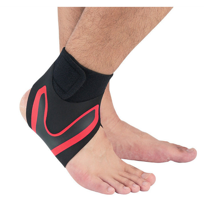 Ankle Brace Safety Sport Running Basketball Ankle Support 264g