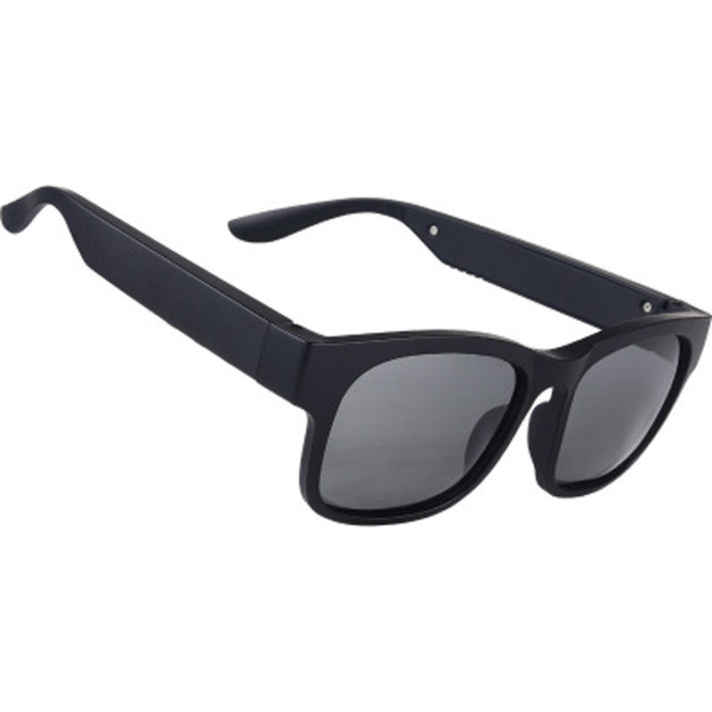 Bluetooth 5.0 Sunglasses - Wireless Stereo Audio