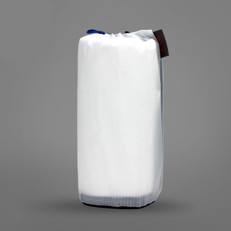DuPont TYVEK Ultralight Camping Sleeping Bag - Breathable and Moisture Resistant