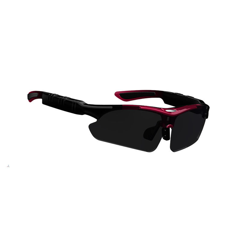 Bluetooth Sport Glasses - Outdoor Activities Audio Headset 64g