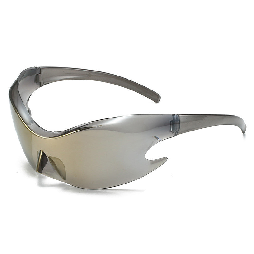 Mercury Riding Colored Sunglasses