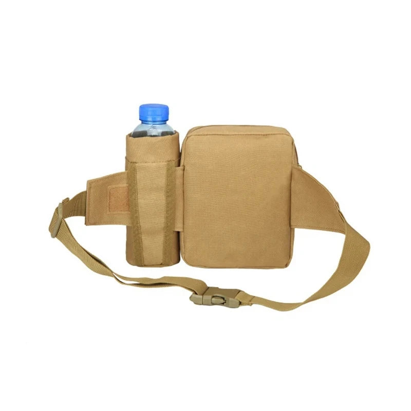 100g Military Nylon Tactical Fanny Pack
