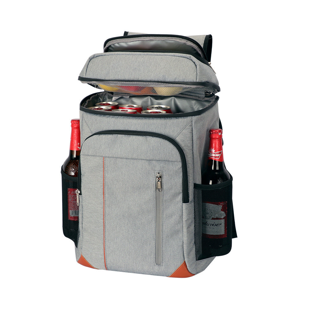 22L Oxford 600D Insulated Backpack