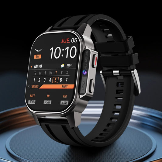 Android Smart Watch GPS Calls - Full Netcom Sport