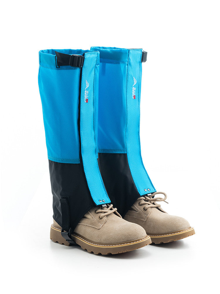Housse Protection Ski Alpinisme Raquettes Neige 180g - Camp de Base Farzen+
