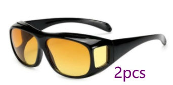 Anti-Wind Sports Goggles Night Vision - Professional Cycling Motorcycle Protection