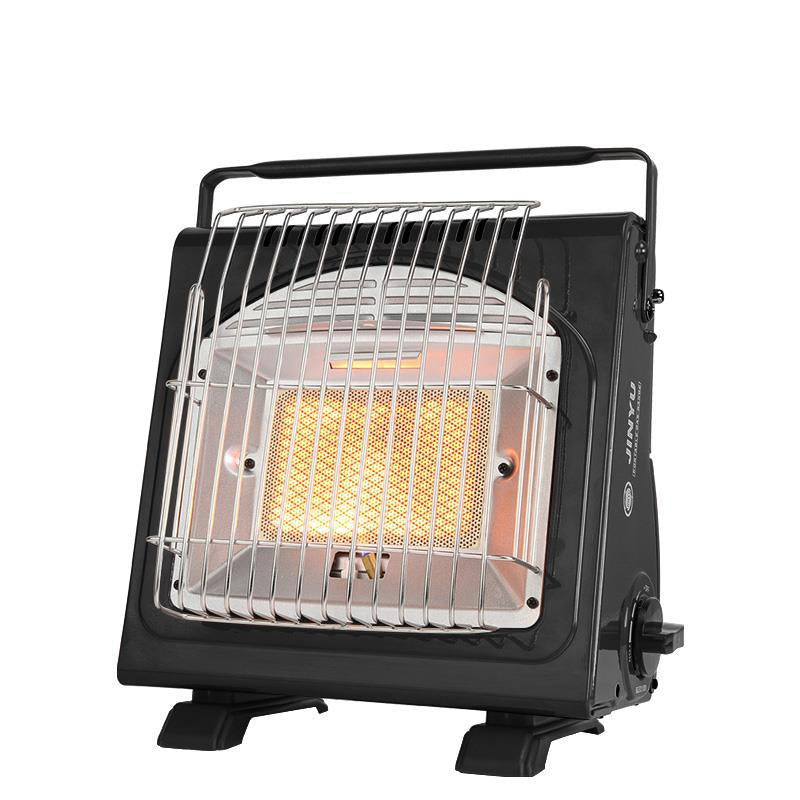 Portable Butane Gas Camping Heater 1.7kW BDZ-Q1000