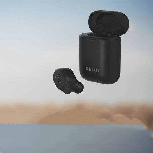 Smart Bluetooth Translation Headset Instant Wireless Headphone Language