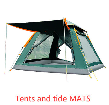 Speed Beach Automatic 3 Person Tent