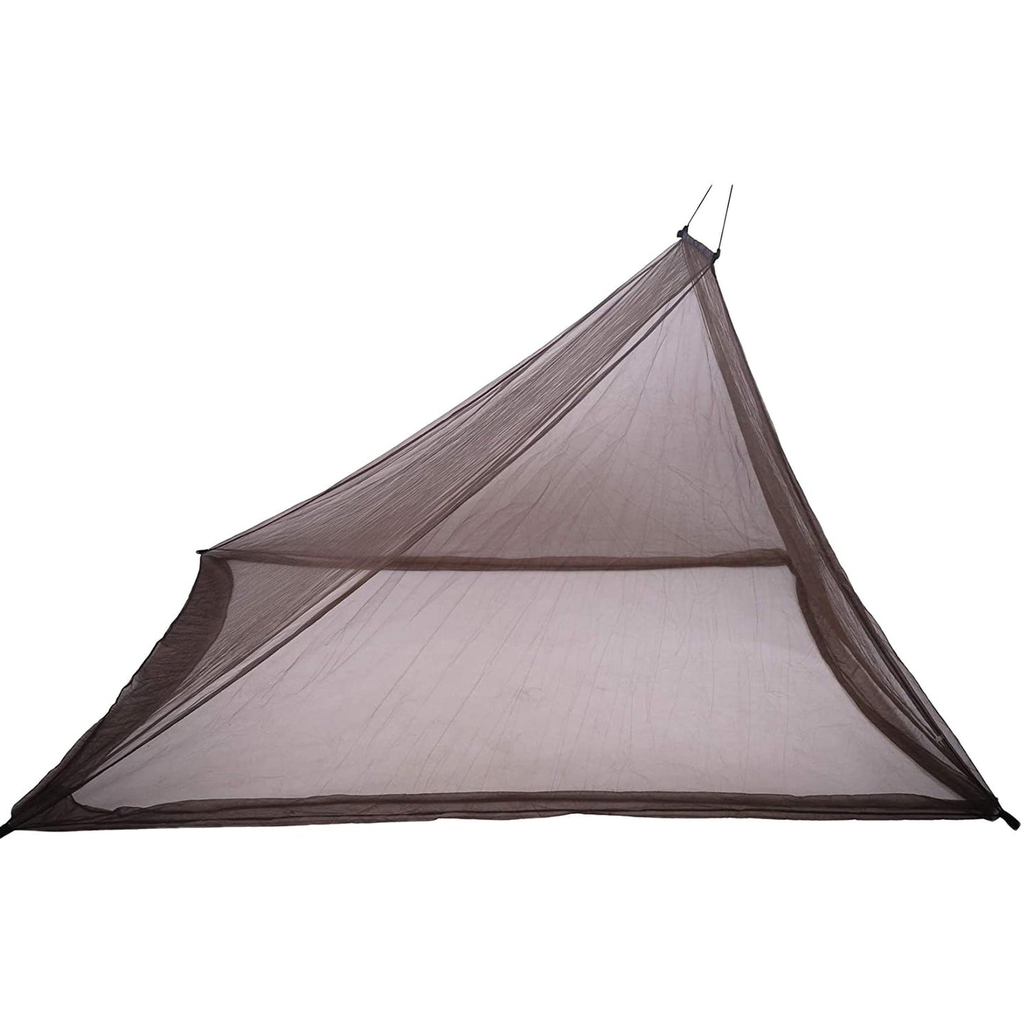 Foldable Camping Mosquito Net - Insect Protection 220x120x100cm