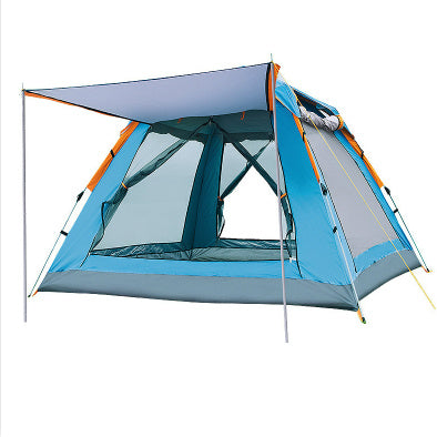 Speed Beach Automatic 3 Person Tent