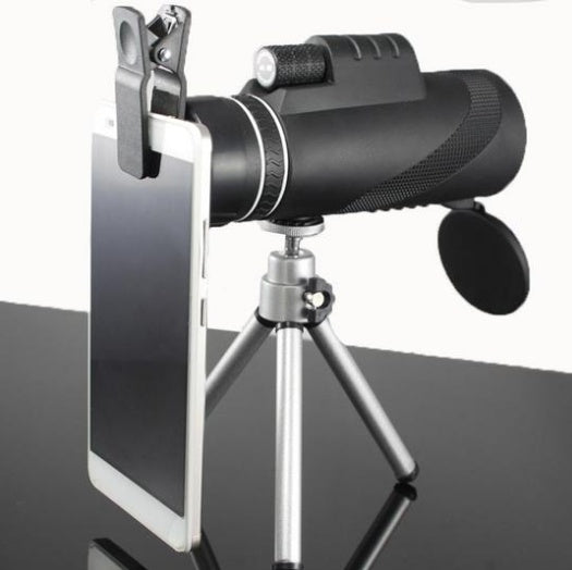Powerful Binoculars, High Quality Zoom, Excellent Handheld Telescope Lll, Night Vision