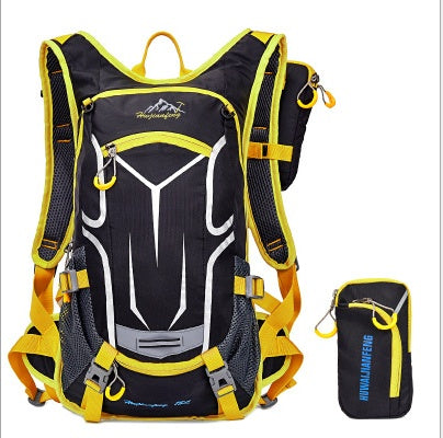 Waterproof MTB Bike Bag 775g