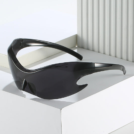 Mercury Riding Colored Sunglasses