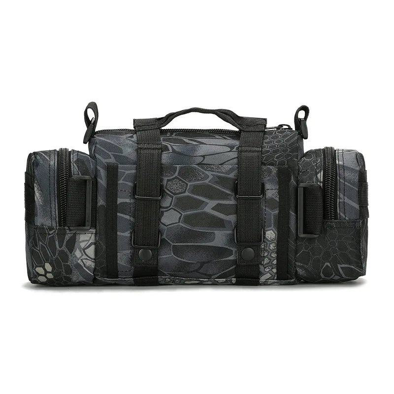 Waterproof Fanny Pack 3L - 100g Waterproof