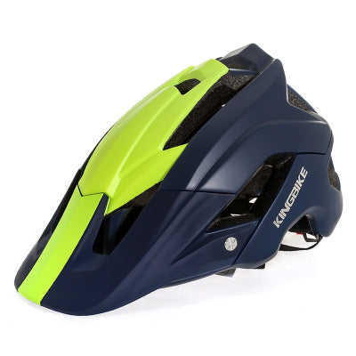 Universal Bicycle Helmet - Multi-Purpose Standard Comfort Cycling Protection