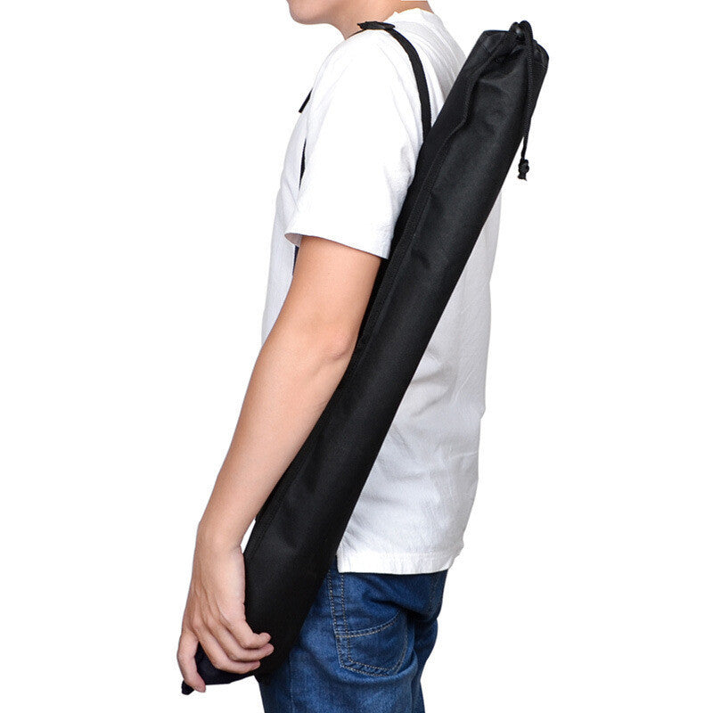 Hiking Pole Protective Cover - Carrying Strap 220g