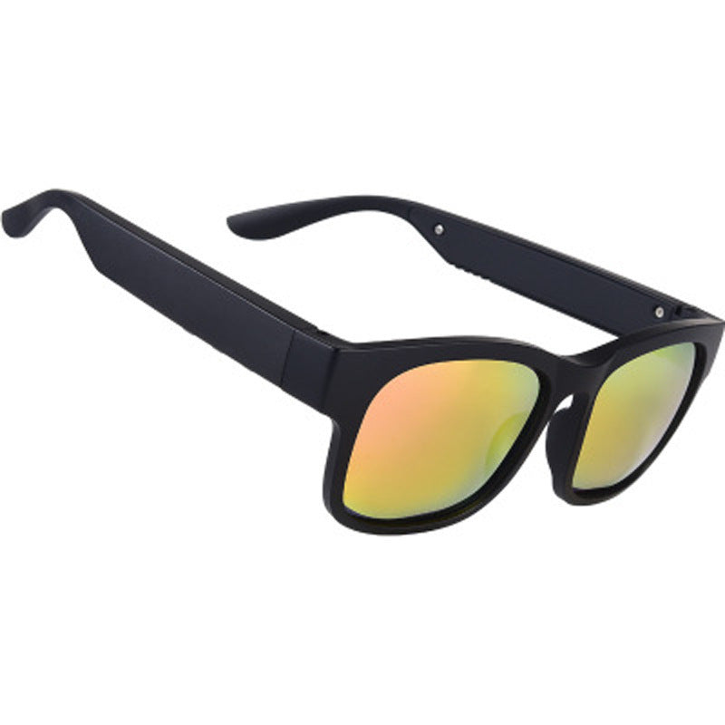 Bluetooth 5.0 Sunglasses - Wireless Stereo Audio