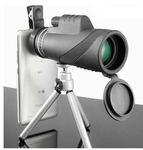 Powerful Binoculars, High Quality Zoom, Excellent Handheld Telescope Lll, Night Vision