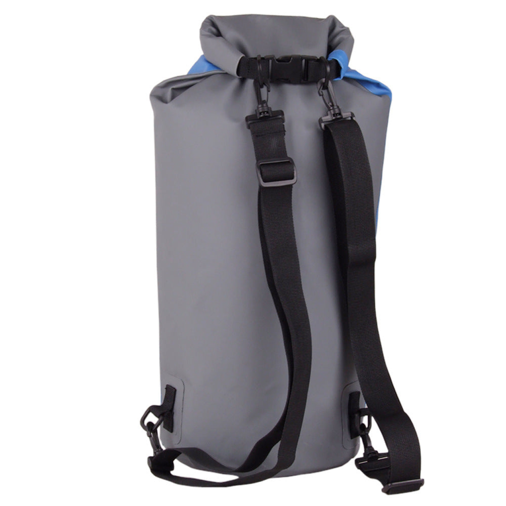 Waterproof backpack