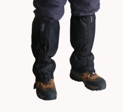 Waterproof Anti-Snake Gaiters Hiking Protection 150g